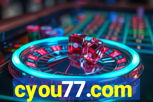 cyou77.com
