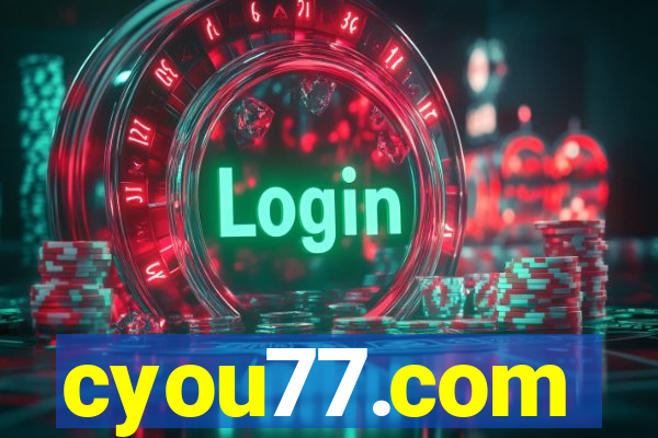 cyou77.com