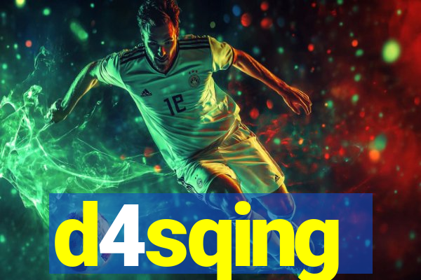 d4sqing