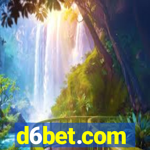 d6bet.com