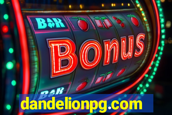 dandelionpg.com