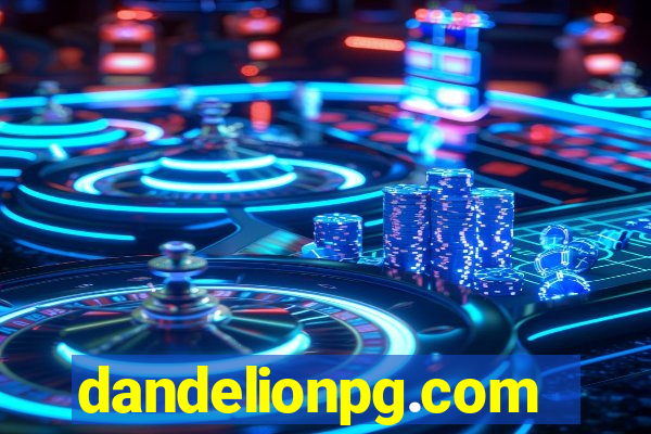 dandelionpg.com