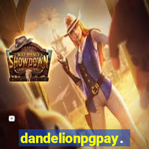 dandelionpgpay.com