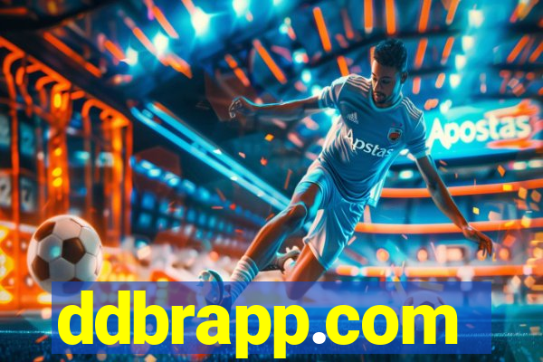 ddbrapp.com