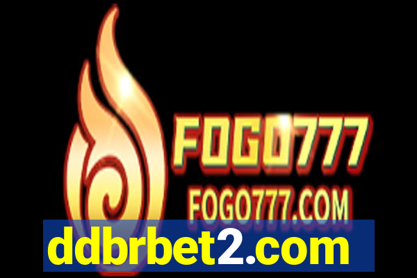 ddbrbet2.com