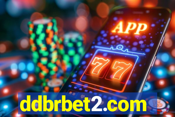 ddbrbet2.com