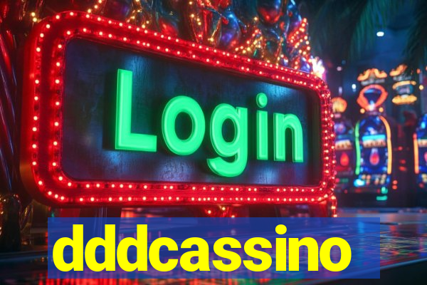 dddcassino