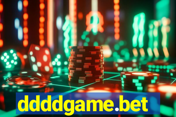 ddddgame.bet