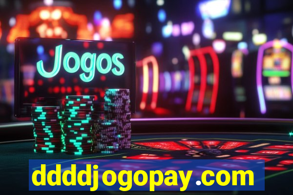 ddddjogopay.com