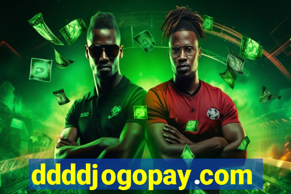 ddddjogopay.com
