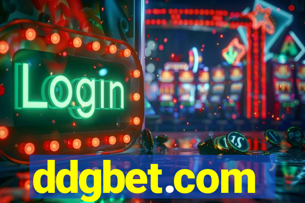 ddgbet.com