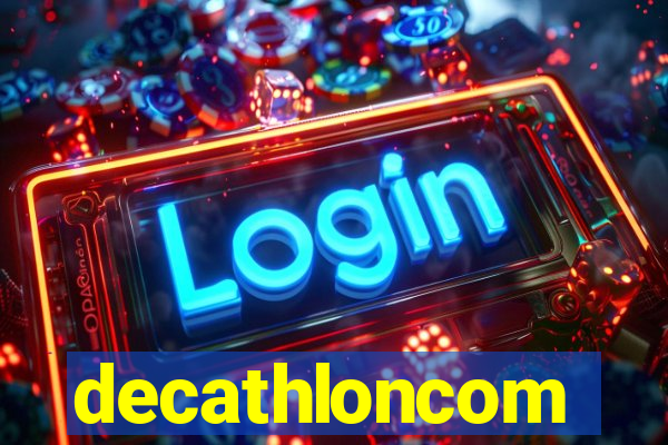 decathloncom