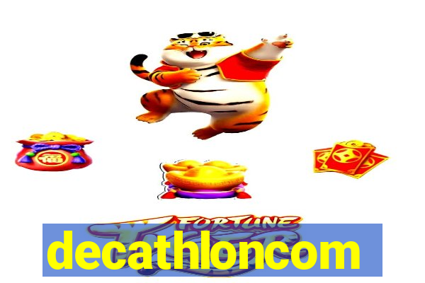 decathloncom