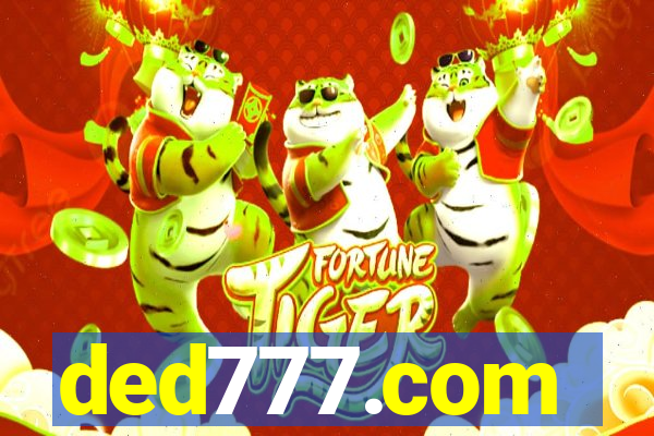 ded777.com