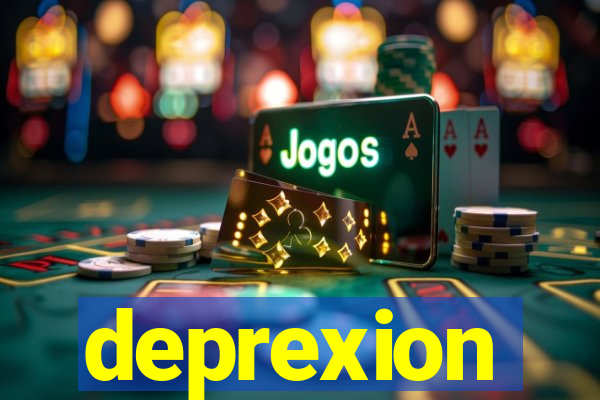 deprexion