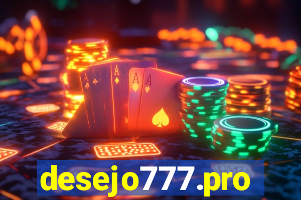 desejo777.pro