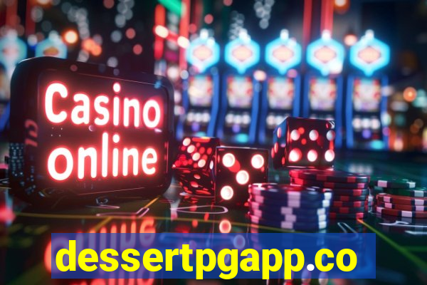 dessertpgapp.com