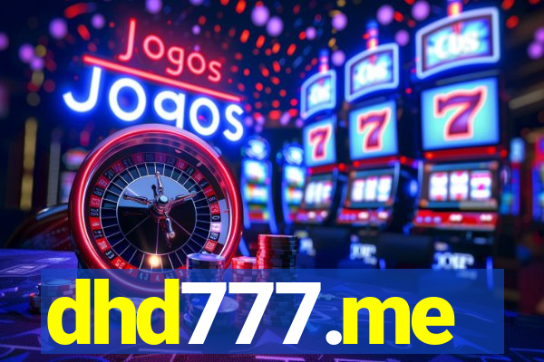 dhd777.me