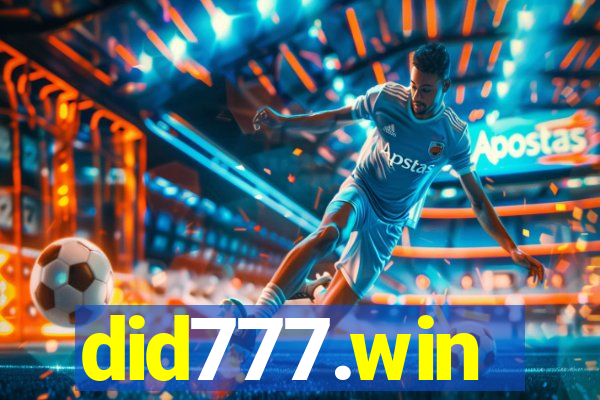 did777.win