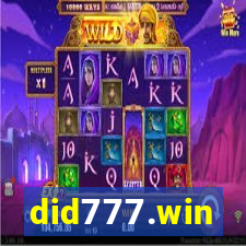did777.win