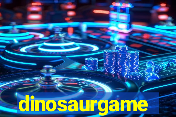 dinosaurgame