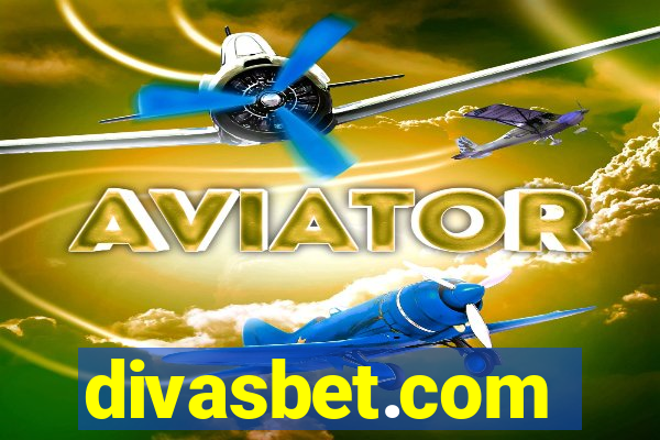 divasbet.com