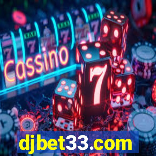 djbet33.com