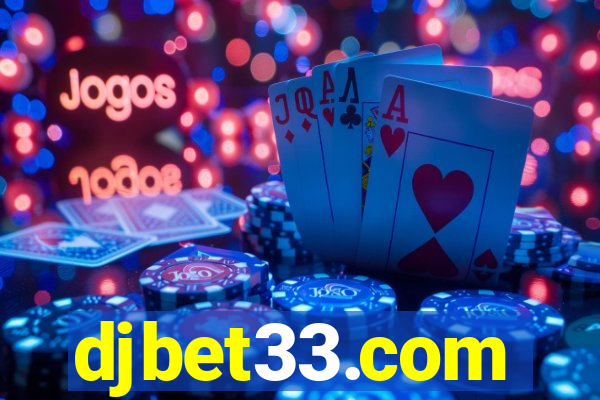 djbet33.com