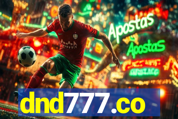 dnd777.co