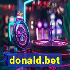donald.bet