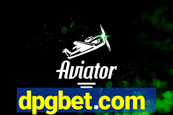 dpgbet.com