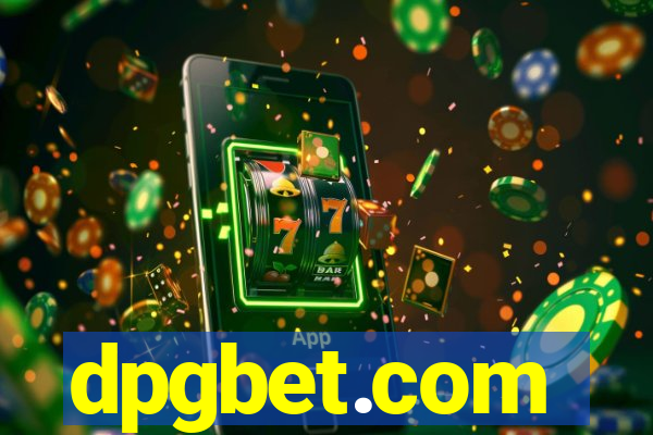 dpgbet.com
