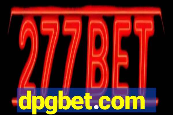dpgbet.com