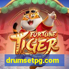 drumsetpg.com