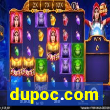 dupoc.com