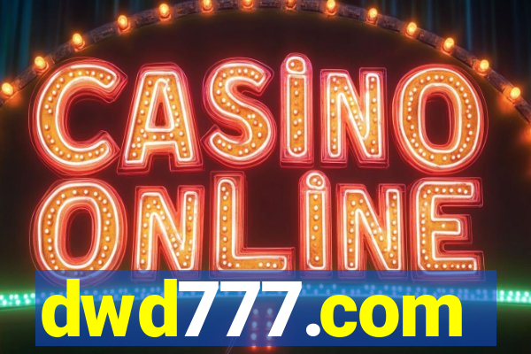 dwd777.com
