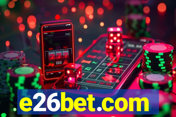 e26bet.com