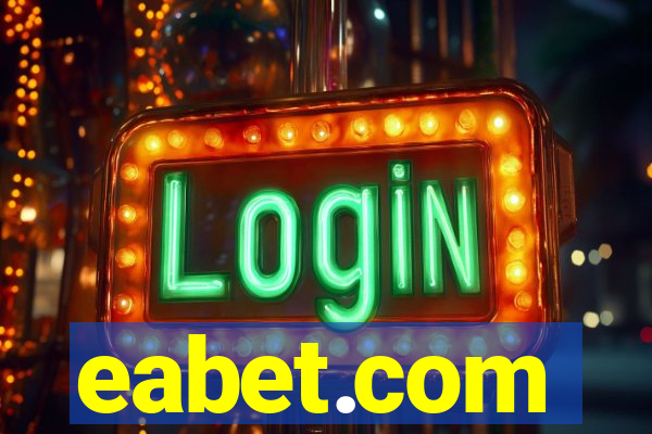 eabet.com