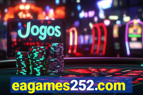 eagames252.com