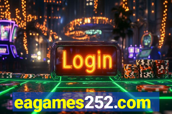 eagames252.com