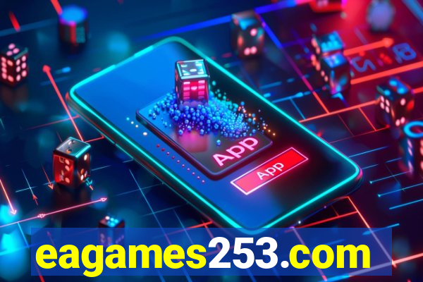 eagames253.com