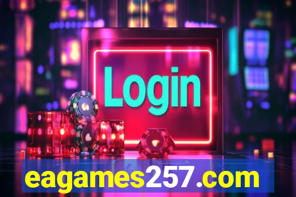eagames257.com