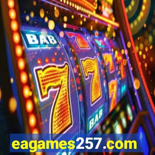 eagames257.com