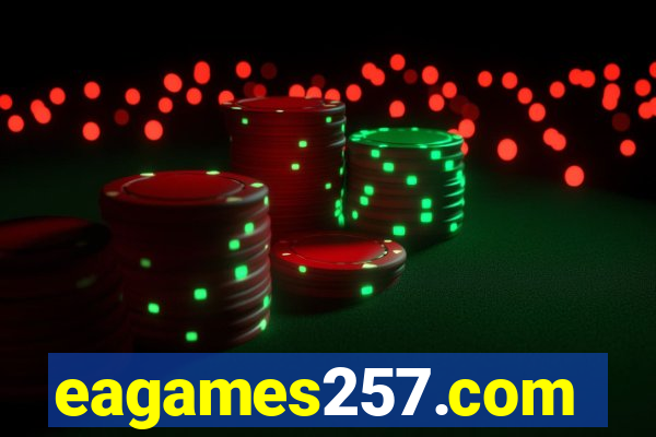 eagames257.com