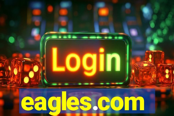 eagles.com