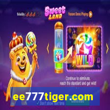 ee777tiger.com