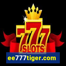 ee777tiger.com