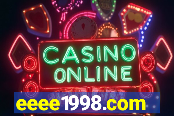 eeee1998.com