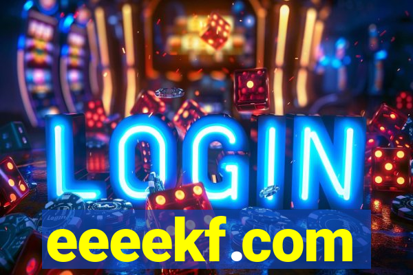 eeeekf.com