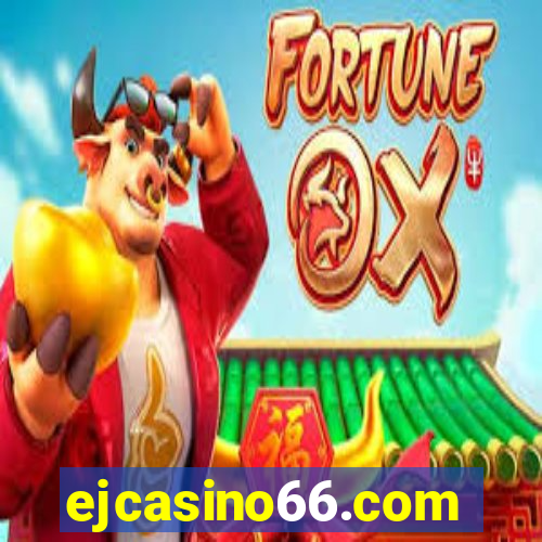 ejcasino66.com